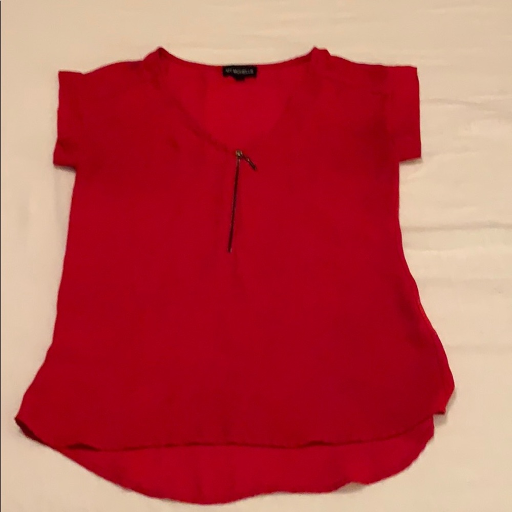 Red Top